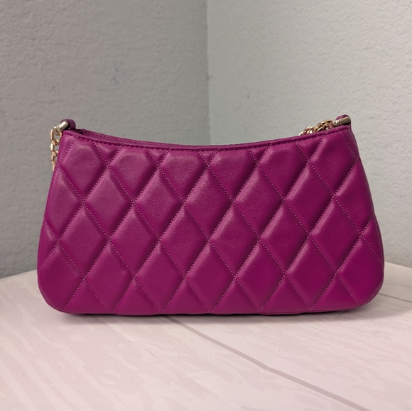 NWT Kate Spade KH428 Carey Convertible Crossbody in Baja Rose - Picture 3 of 5